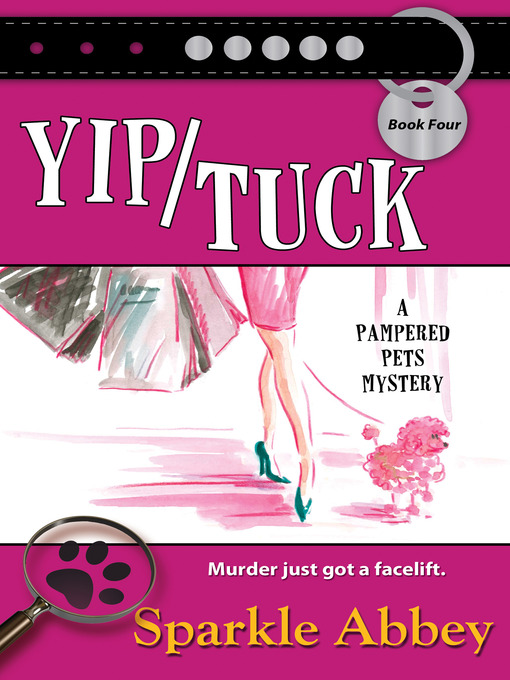 Title details for Yip/Tuck by Sparkle Abbey - Wait list